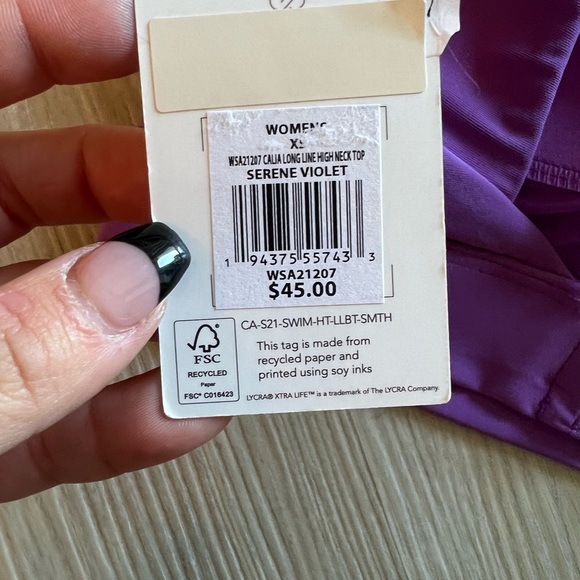 Calia • xs - Picture 2 of 3